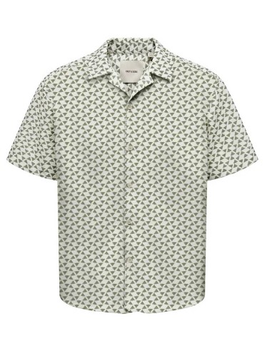 CAMISA ONSCHARMY DE ONLY & SONS