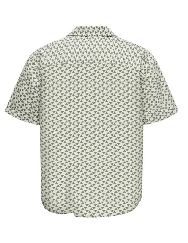 CAMISA ONSCHARMY DE ONLY & SONS