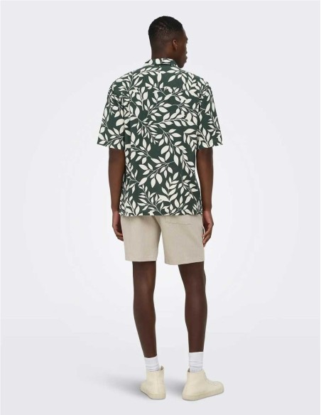 CAMISA ONSHARVI DE ONLY & SONS
