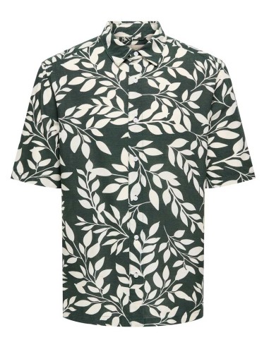 CAMISA ONSHARVI DE ONLY & SONS