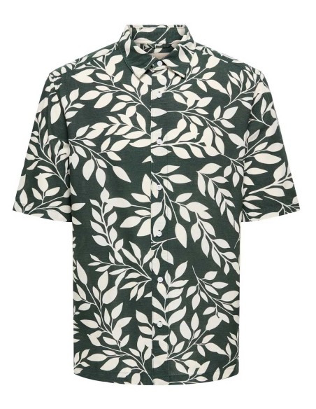 CAMISA ONSHARVI DE ONLY & SONS