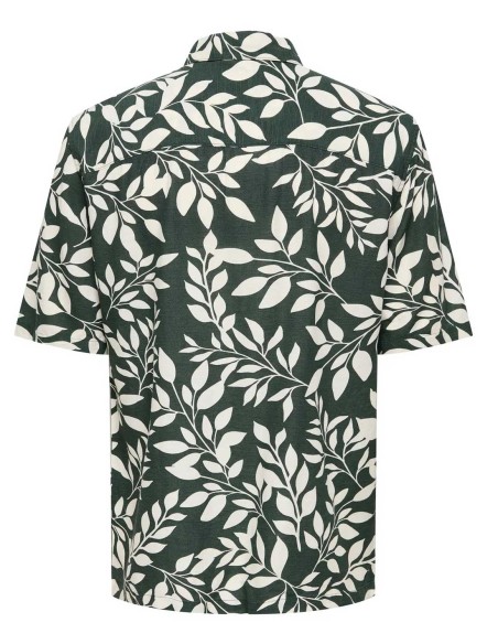 CAMISA ONSHARVI DE ONLY & SONS
