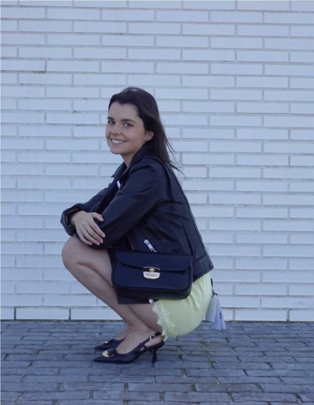 ZAPATO CLEMEN DE BLOGGER