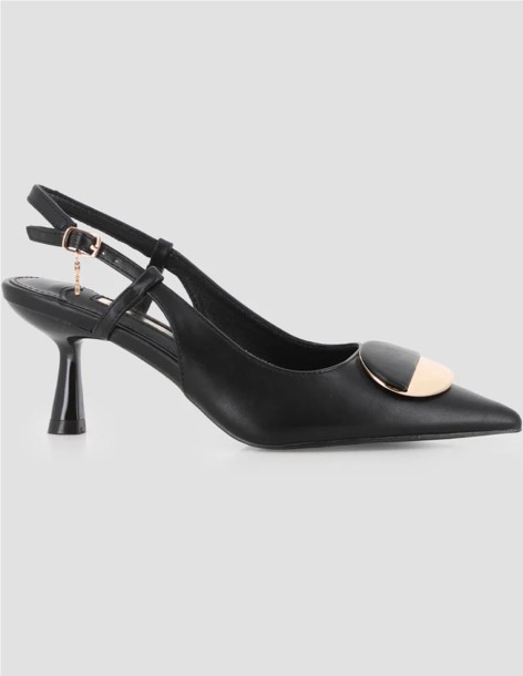 ZAPATO CLEMEN DE BLOGGER