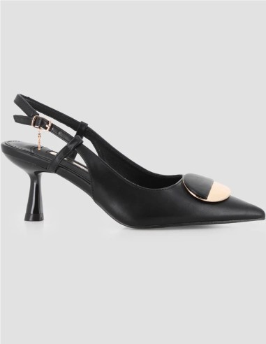 ZAPATO CLEMEN DE BLOGGER