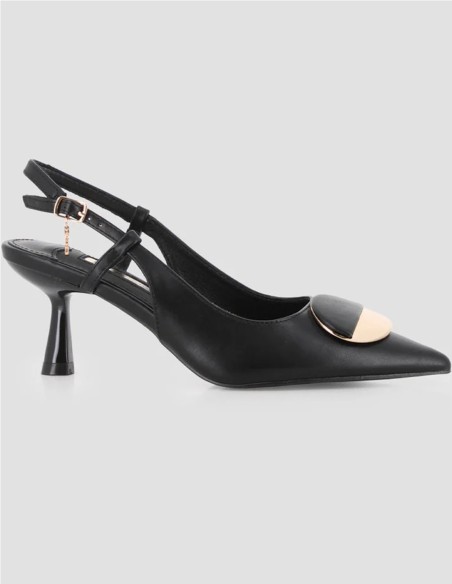 ZAPATO CLEMEN DE BLOGGER