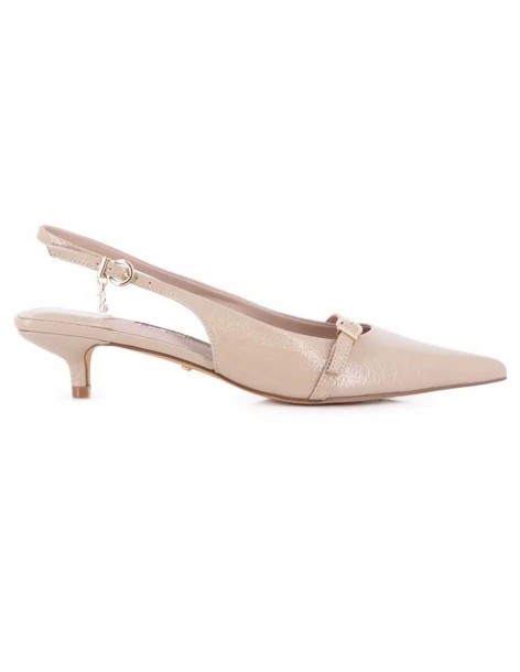 ZAPATO ANTIQUE DE BLOGGER