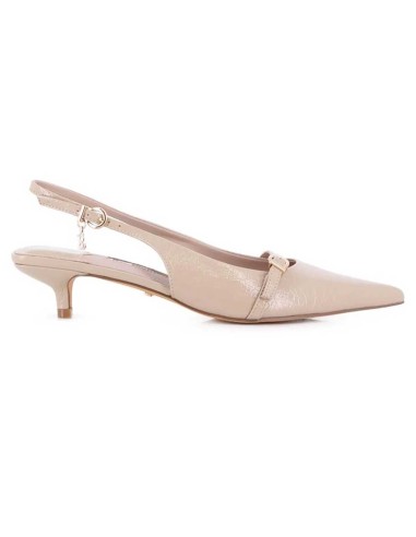 ZAPATO ANTIQUE DE BLOGGER