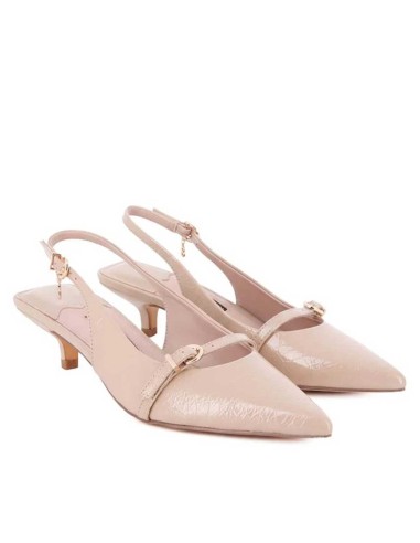 ZAPATO ANTIQUE DE BLOGGER