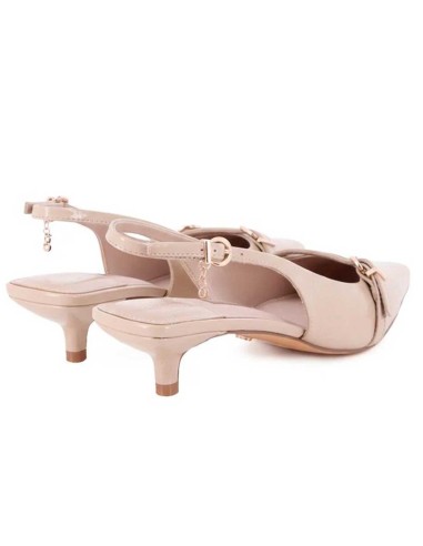 ZAPATO ANTIQUE DE BLOGGER