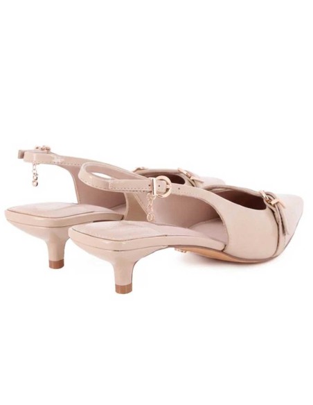 ZAPATO ANTIQUE DE BLOGGER