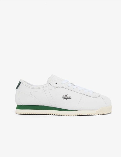 PLAYERA TENIS CLUB DE LACOSTE