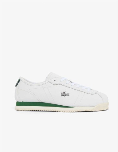 PLAYERA TENIS CLUB DE LACOSTE