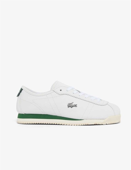 PLAYERA TENIS CLUB DE LACOSTE