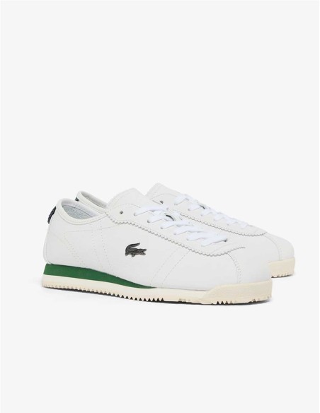 PLAYERA TENIS CLUB DE LACOSTE