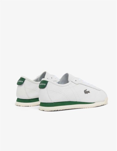 PLAYERA TENIS CLUB DE LACOSTE