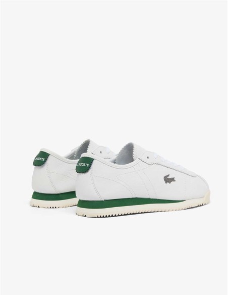 PLAYERA TENIS CLUB DE LACOSTE