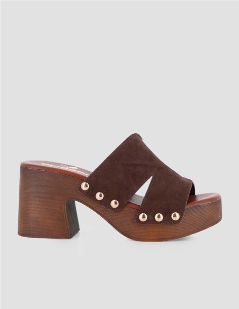 ZUECO ELMI DE BLOGGER