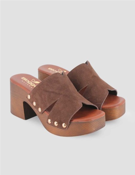 ZUECO ELMI DE BLOGGER