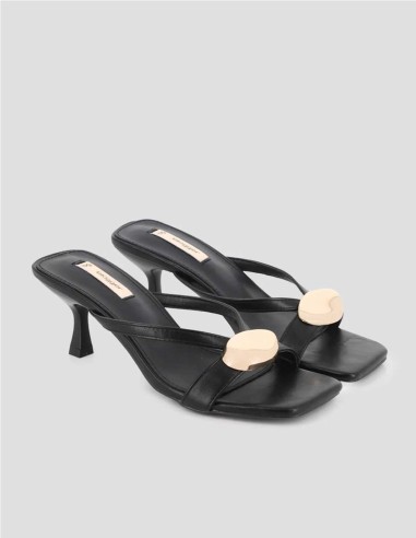 SANDALIA VESTA DE BLOGGER