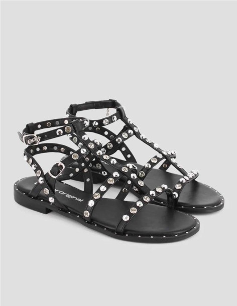 SANDALIA ZOE DE BLOGGER