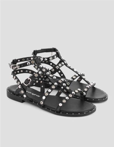 SANDALIA ZOE DE BLOGGER