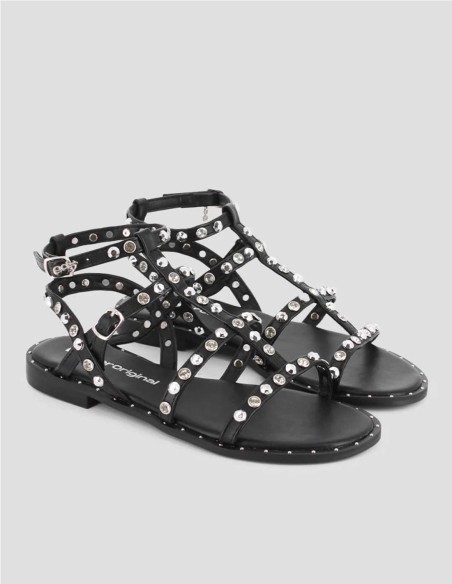 SANDALIA ZOE DE BLOGGER