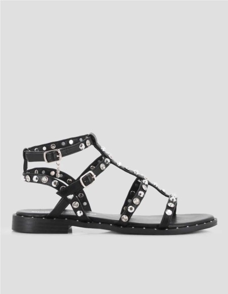 SANDALIA ZOE DE BLOGGER