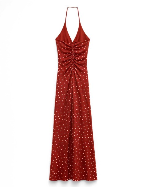 VESTIDO LUNARES DE LUMINA 2