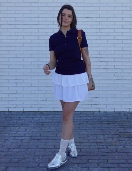 POLO BASIC DE LACOSTE