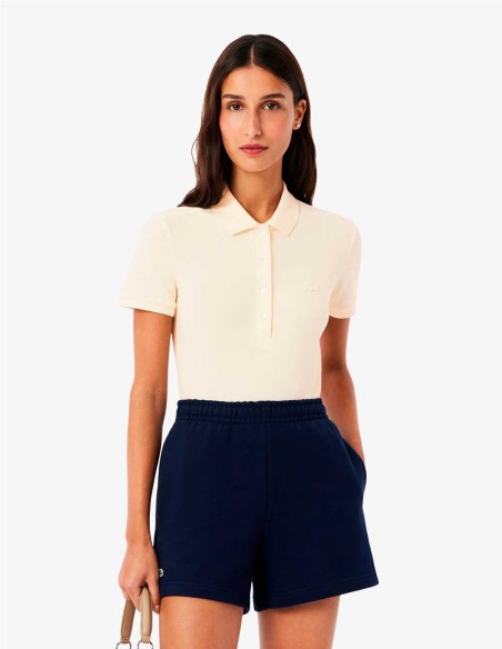 POLO BASIC DE LACOSTE