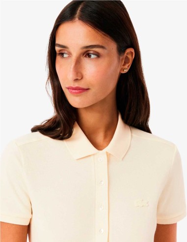 POLO BASIC DE LACOSTE