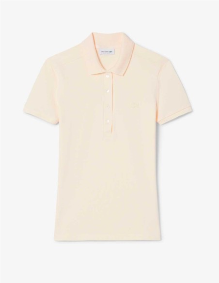POLO BASIC DE LACOSTE