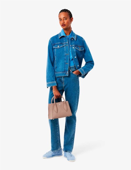 BOLSO SHOPPER DE LACOSTE