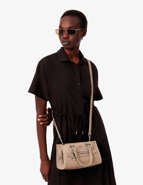 BOLSO ARENA DE LACOSTE