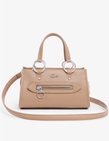 BOLSO ARENA DE LACOSTE
