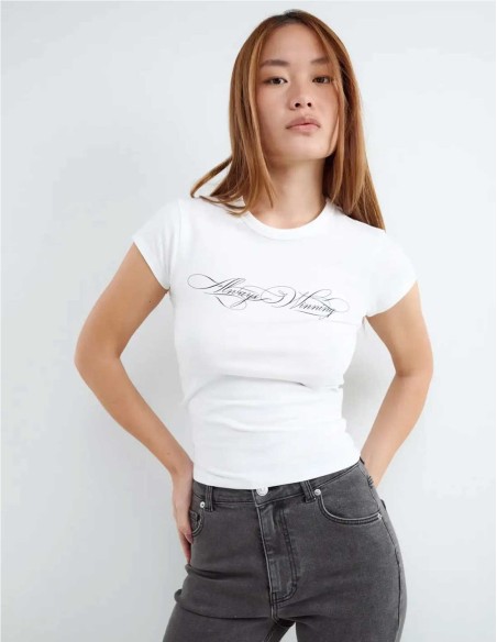CAMISETA ALWAYS WINNING DE BALMOHK