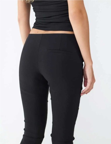 PANTALON CAPRI DE BALMOHK