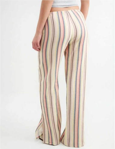 PANTALON FLUIDO DE BALMOHK