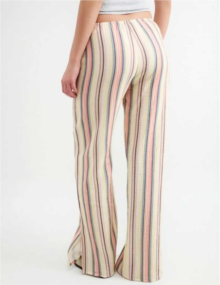 PANTALON FLUIDO DE BALMOHK