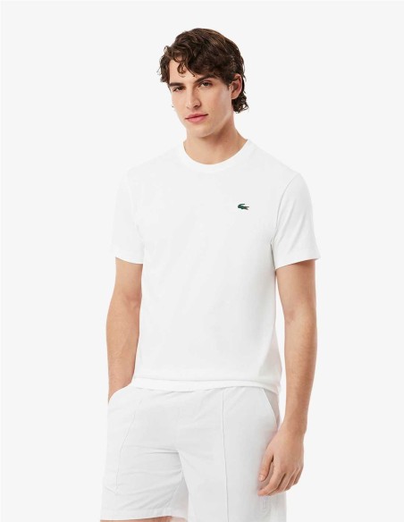 CAMISETA TENNIS DE LACOSTE