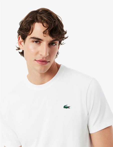CAMISETA TENNIS DE LACOSTE
