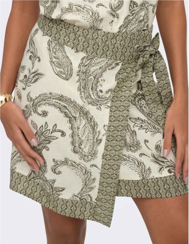 FALDA ONLLEYA DE ONLY