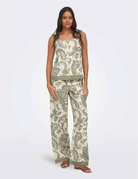 PANTALÓN ONLLIANA DE ONLY