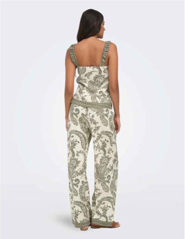 PANTALÓN ONLLIANA DE ONLY