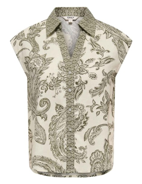BLUSA ONLMISA DE ONLY