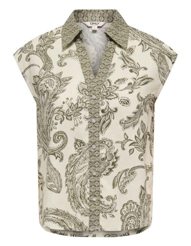 BLUSA ONLMISA DE ONLY