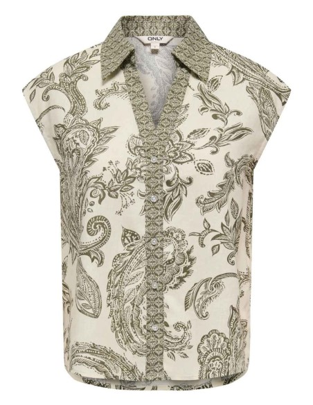 BLUSA ONLMISA DE ONLY