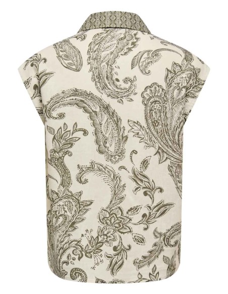 BLUSA ONLMISA DE ONLY