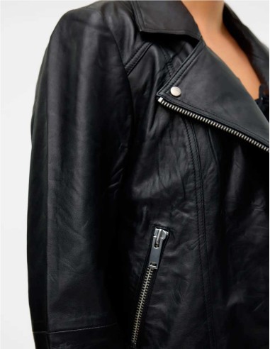 BIKER VMEVE DE VERO MODA
